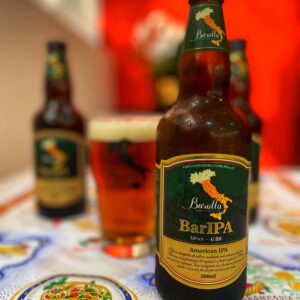 American IPA