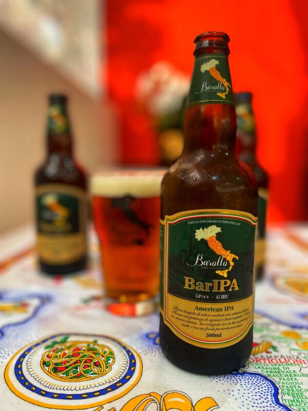 American IPA